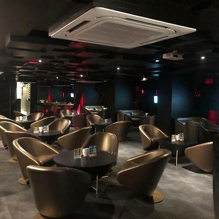 Cocoon Luxury Business Hotel Dhanbād Eksteriør bilde