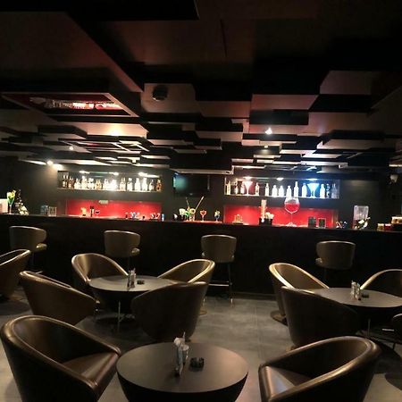 Cocoon Luxury Business Hotel Dhanbād Eksteriør bilde