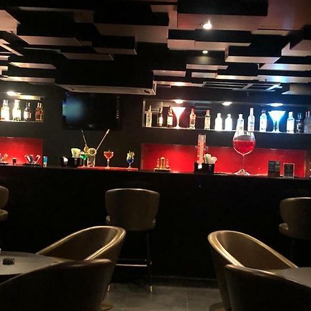 Cocoon Luxury Business Hotel Dhanbād Eksteriør bilde