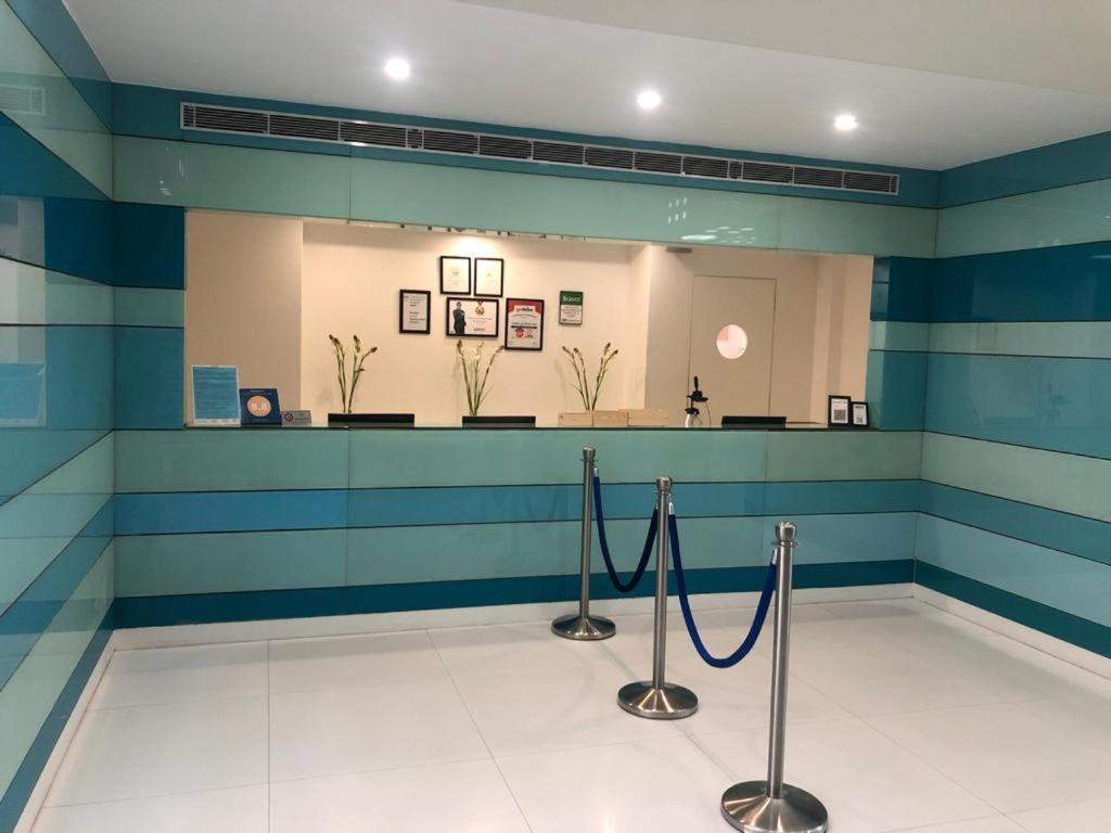 Cocoon Luxury Business Hotel Dhanbād Eksteriør bilde