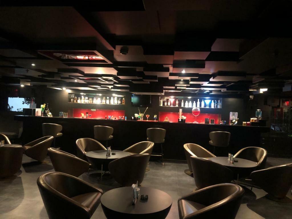 Cocoon Luxury Business Hotel Dhanbād Eksteriør bilde