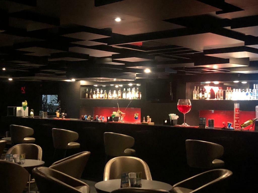 Cocoon Luxury Business Hotel Dhanbād Eksteriør bilde