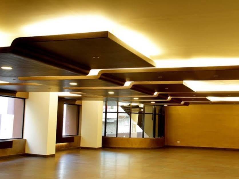 Cocoon Luxury Business Hotel Dhanbād Eksteriør bilde