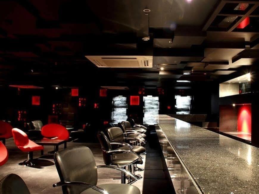 Cocoon Luxury Business Hotel Dhanbād Eksteriør bilde