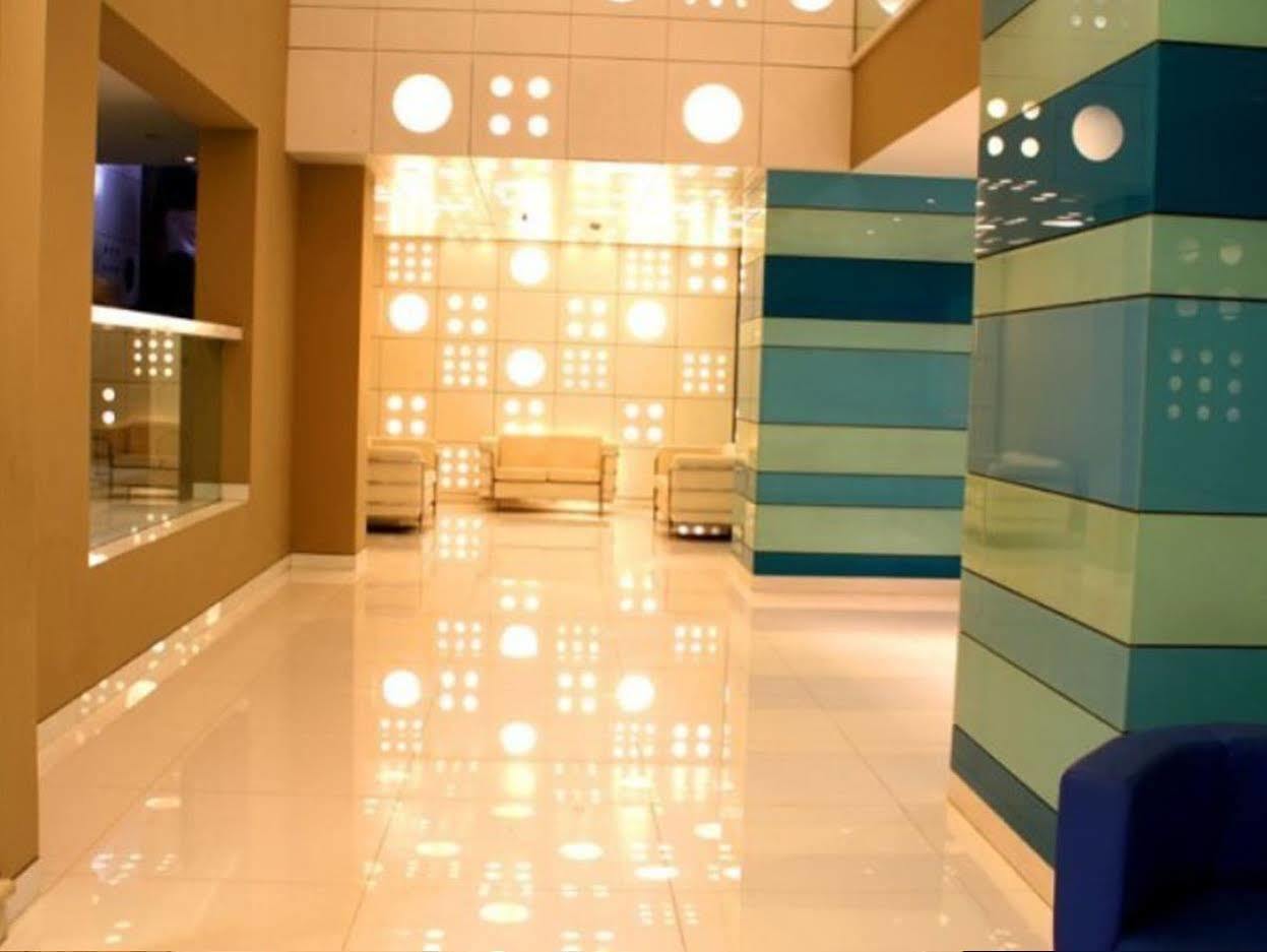 Cocoon Luxury Business Hotel Dhanbād Eksteriør bilde