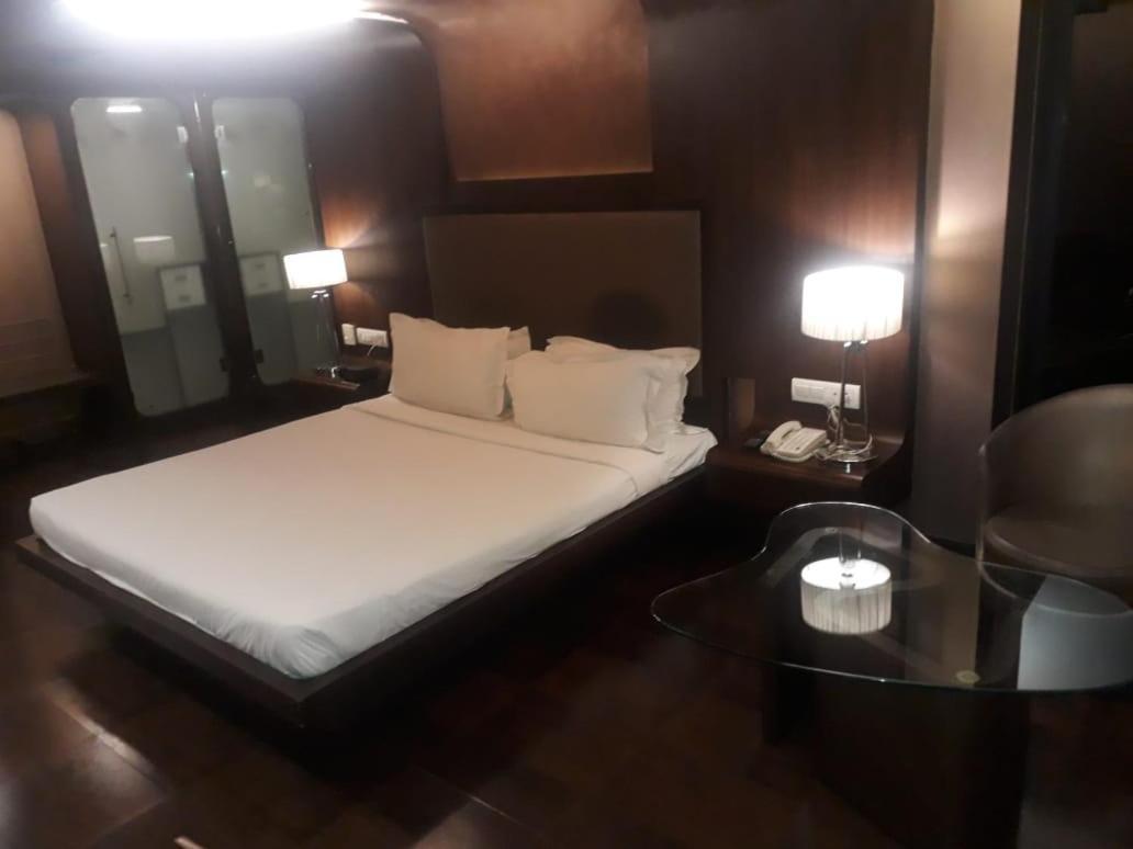 Cocoon Luxury Business Hotel Dhanbād Eksteriør bilde