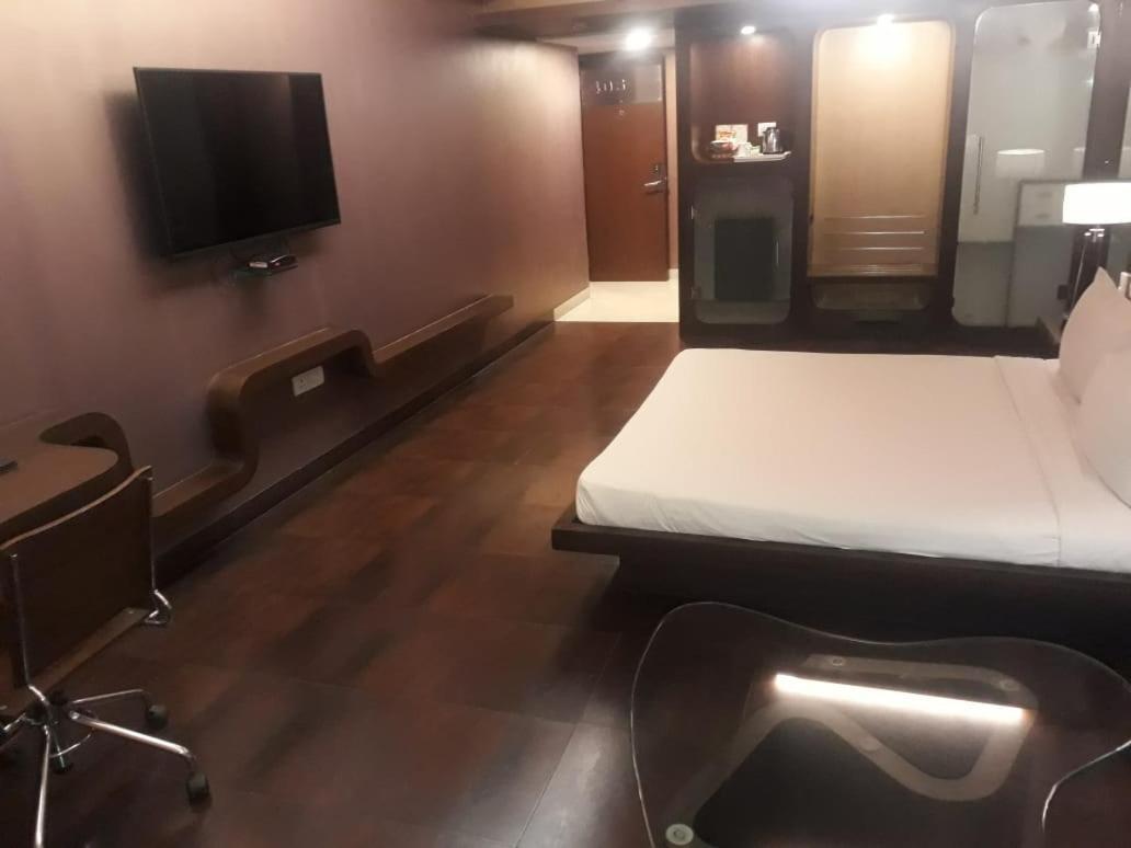 Cocoon Luxury Business Hotel Dhanbād Eksteriør bilde