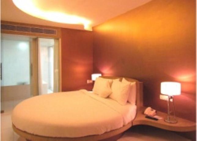 Cocoon Luxury Business Hotel Dhanbād Eksteriør bilde